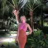 Monique van der Berg