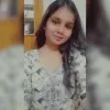 Khushi Talreja