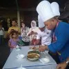 Chef Danu