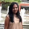 Nivedita Ashok