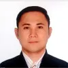 roderick rado