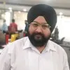 Gurpreet Singh Baansal