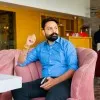 Rajat Goswami