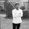KASHYAP MAJOKA