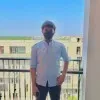 Shrey Pandya