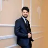 Aniket Parab
