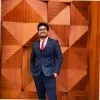Prashant Singh Thakur