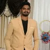 Daniel Raj