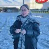 Roshanak Roshanaei