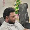 Mahin Anil Kumar