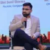 SUNIL SHARMA