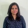 Madumitha Sreedharan