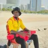 NYANZI JOSEPH