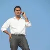 Pravin Lohakare