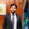 Mohd Faisal Khan