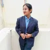 Nandini Sarkar