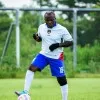Coach Wali