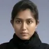 Afroja Parvin