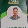 Shiv chandra Kumar