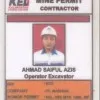 Ahmad saiful Azis