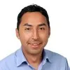 Enrique Elias Vargas Flores