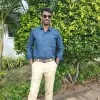 Prathip Baskaran