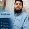 Muhammad Attique