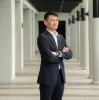 Tony Ooi