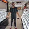Mxolisi Mdlalose