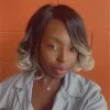 Sharae Harvey