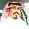 Hamed Alsaiari