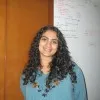Devanshi Ramani