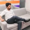 s kiran
