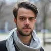 Nicolas Renou
