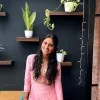 Nandhini Jayakumar