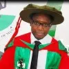 Chenge AndrewA