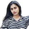 Kavya Shree