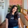 Srishti Maurya