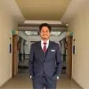 Izaz Hussain