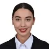 Bouchra Agzennai