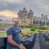muthu krishnaraj