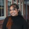 Kanisha Sritharan