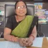 Puspashree Nayak