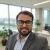 vinod hedau