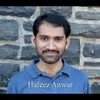 Hafeez Anwar