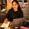 Pagadala Vaishnavi