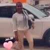 Karisha Hyman