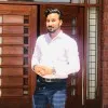 Ajay Chaturvedi