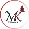 Maryam Khalid
