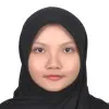 Nur Syafika Najihah binti Kamarudin